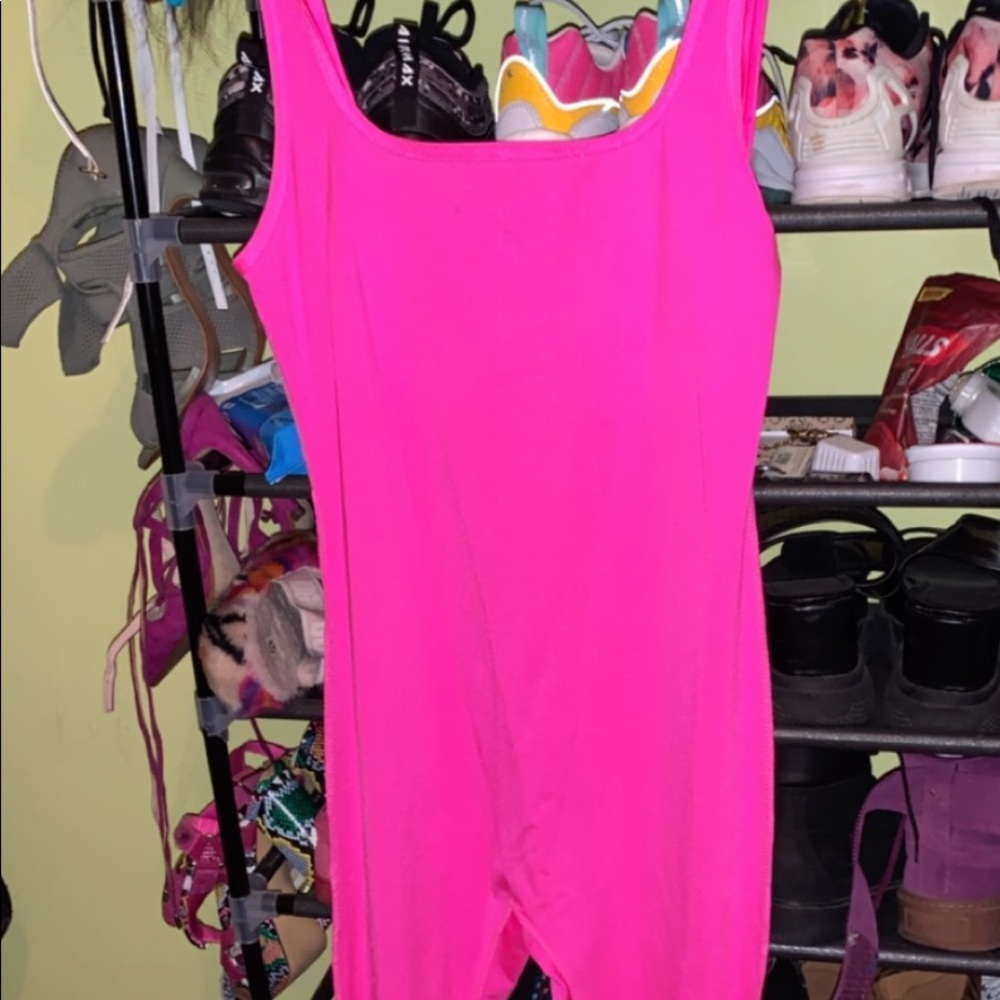 One piece/ romper